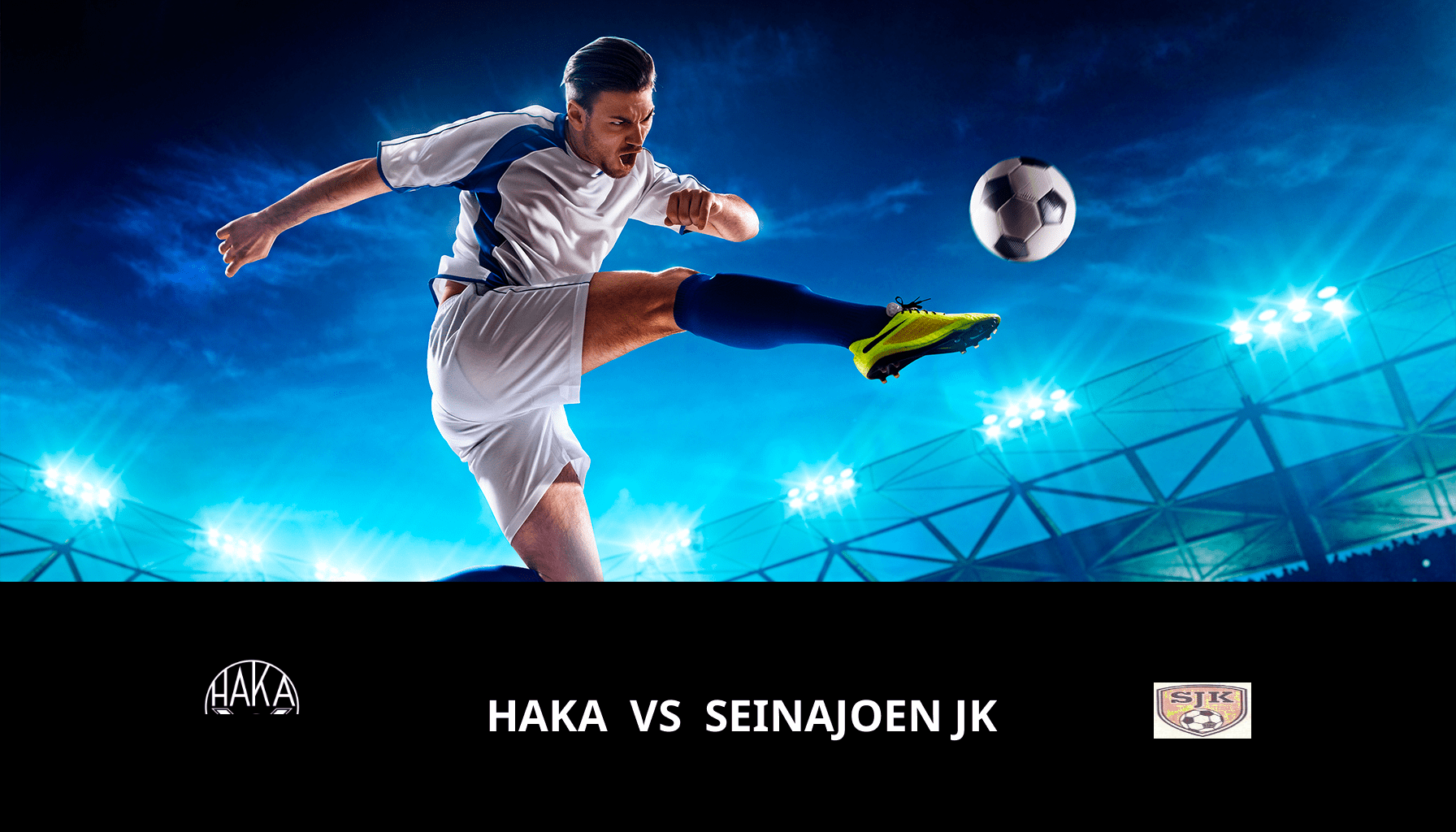 Previsione per haka VS SJK il 11/05/2024 Analysis of the match